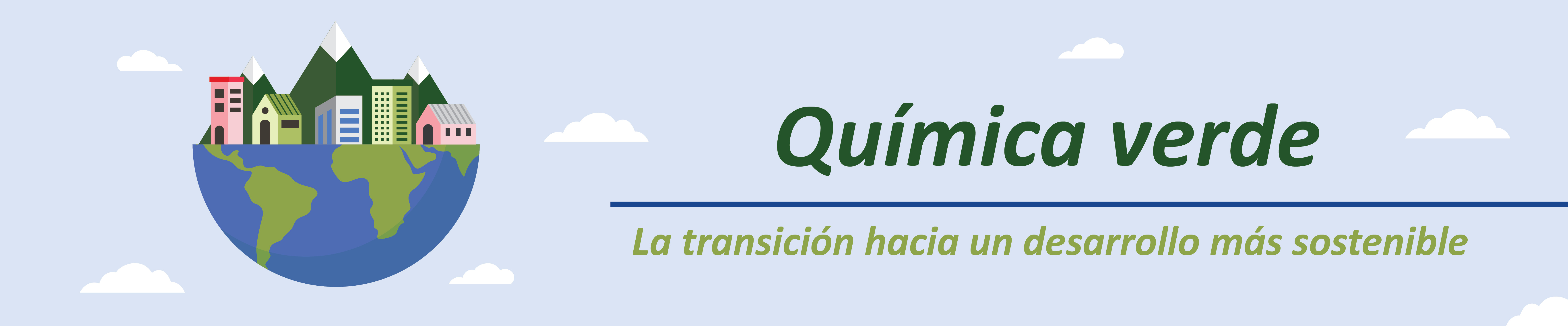 Imagen <p>Si falta más química verde aquí, es porque su importancia está en la sostenibilidad.</p>